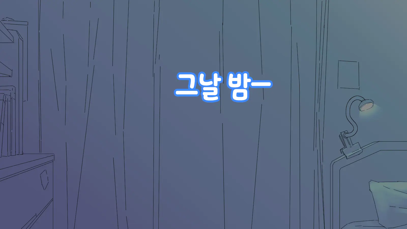 Onaka Ni Ana No Aiteru Onnanoko-Tachi | 배에 구멍이 나있는 소녀들